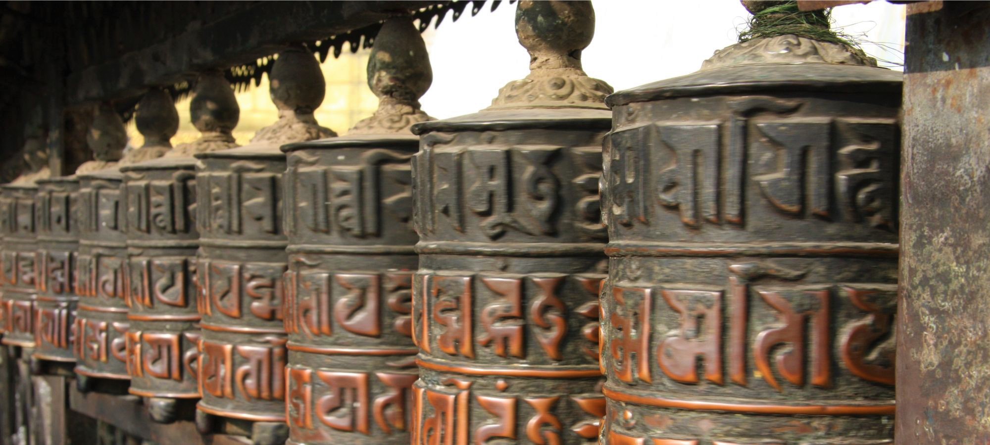 Photos from our Nepal Cycling Holiday